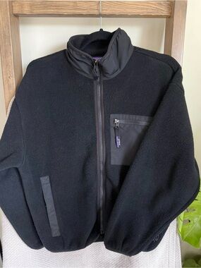 Patagonia Synchilla Jacket